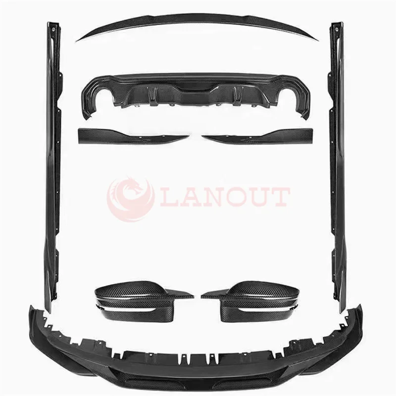 G26 Dry Carbon Fibe… - image