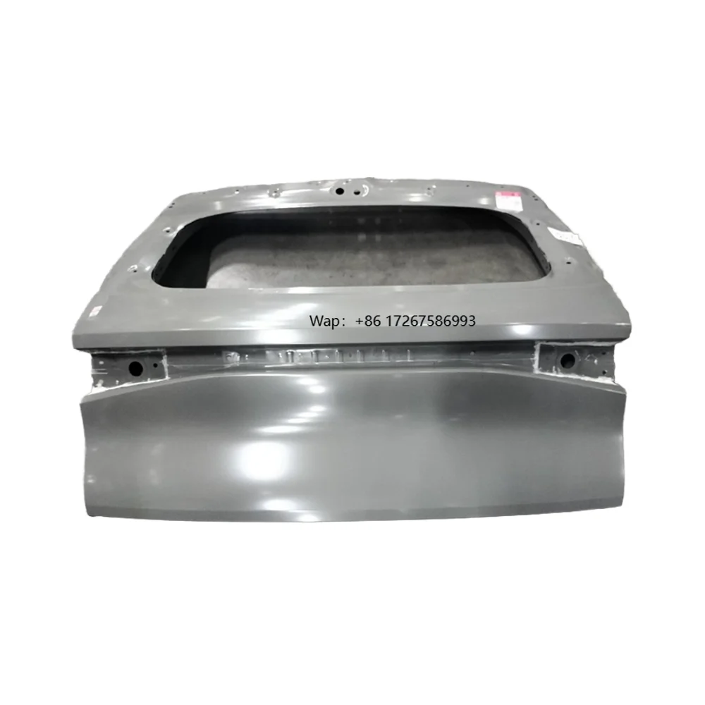 

Rear Door Assembly TailGate Trunk Lid for BYD Yuan Plus SC2E-6301010/77