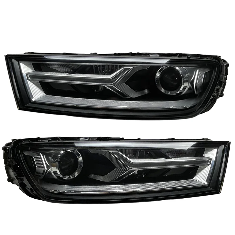 

Headlight Lighting System for Audi Q7 Headlight 2021