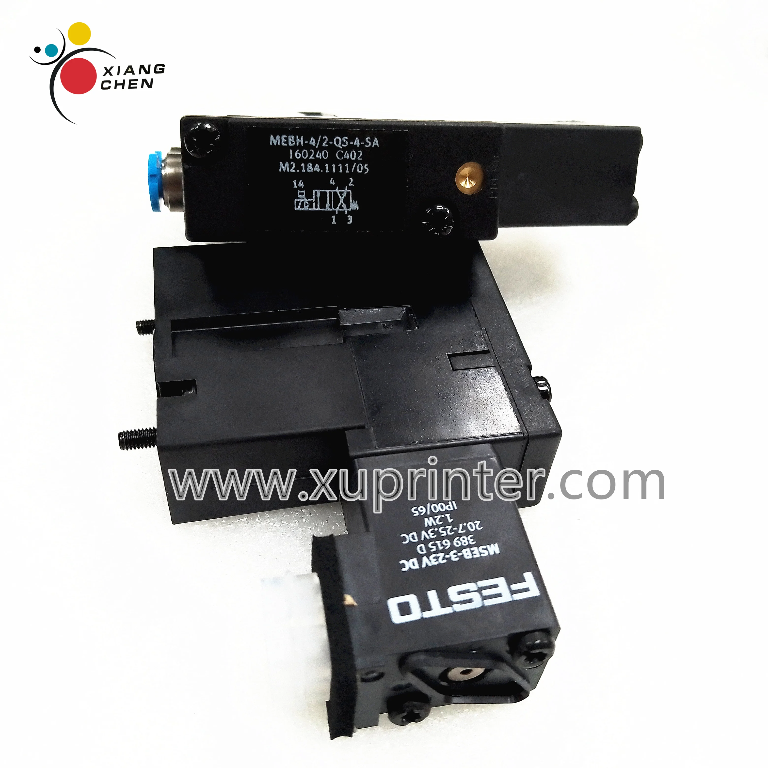 Original New M2.184.1111 Valve M2.184.1111/05 CD102 XL105 PN52 XL75 SM74 Offset Printing Parts