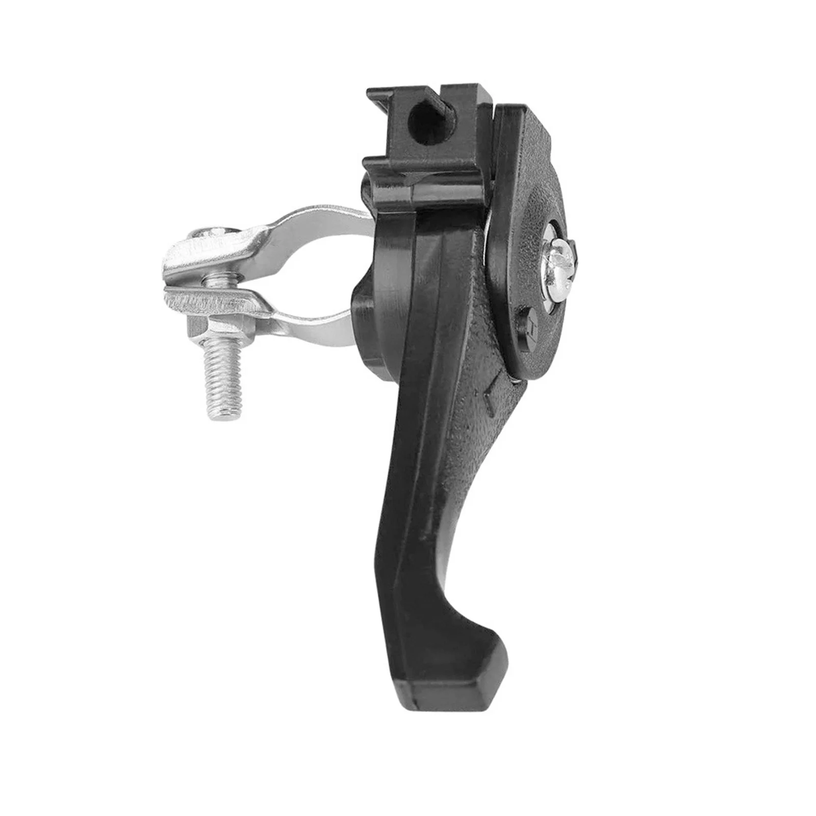 for Lawn Mower Throttle Lever for Lawn Mower Throttle Lever For 23~27mm Handlebar Supply Garden Replacement for durable	 New