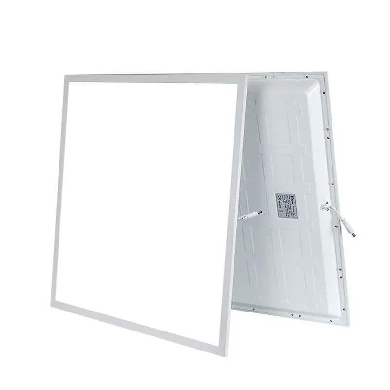 Commercial Embedded Panel Light 600X600 600X1200 300X1200 Aluminum Backlight Panel Led Panel Light