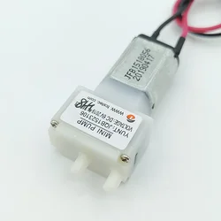 JQB 1523106   DC 5 V 6 V Mini 030 Motor Hava Pompası Mikro Diyafram Oksijen Basınç Pompası DIY Kan Monitörü Tansiyon Aleti Akvaryum