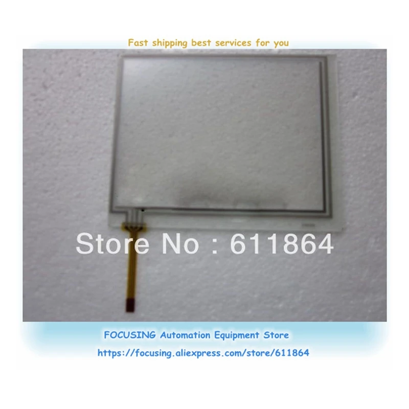 

MT4300C MT4300T 5.7 Inch Touch Screen Glass New