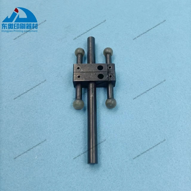 1 Juego de palanca de elevación de alta calidad 444-1527-05H para Komori L40, repuestos para maquinaria de impresión Offset, palanca de ventosa de elevación