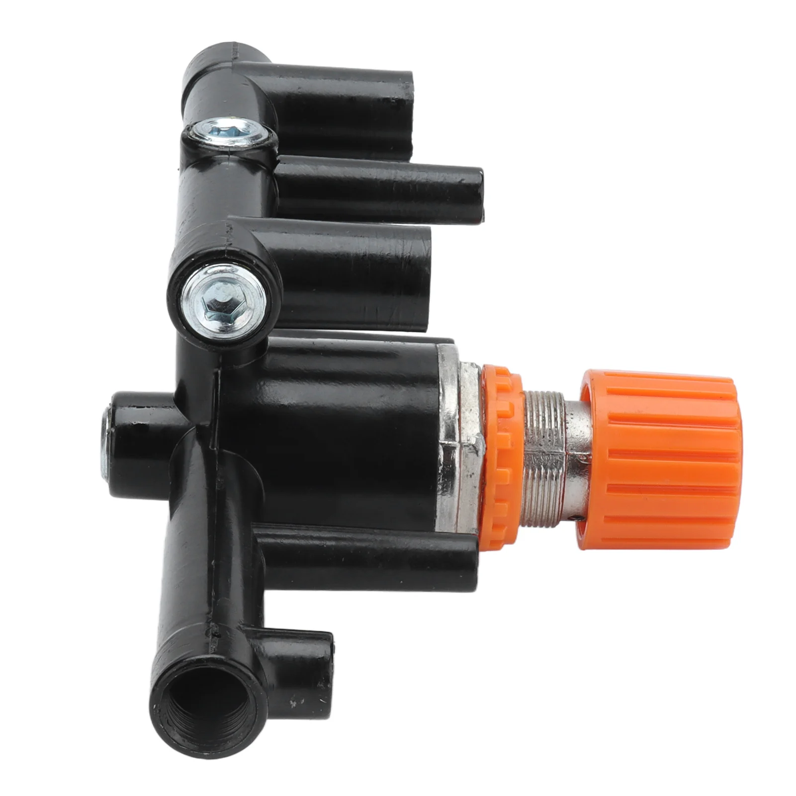 Pressure Regulator Valve Fit Part Air Compressor Accessories Outlet Tube