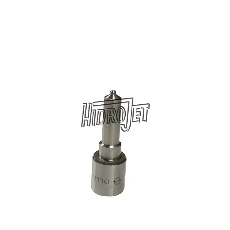 For Construction Machinery Parts Diesel Fuel Nozzle Dlla146p768 093400-7680 Excavator