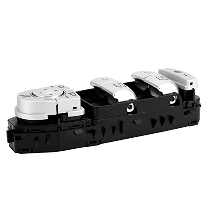 

NEW-Car Window Master Control Switch Front Left Driver Side Switch Button For Mercedes Benz C300 C63 C350E W205 S550 Replacement
