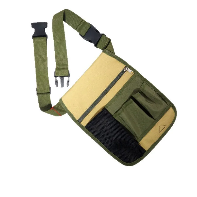 

Быстроподвесная сумка для инструментов, сумка для хранения инструментов для ремонта, супер износостойкая поясная сумка для инструментов электрика, портативная поясная сумка для инструментов