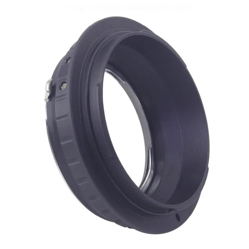 

AF-GFX Lens Adapter Ring for Nikon AF Mount Lens to Fujifilm Fuji GFX Camera