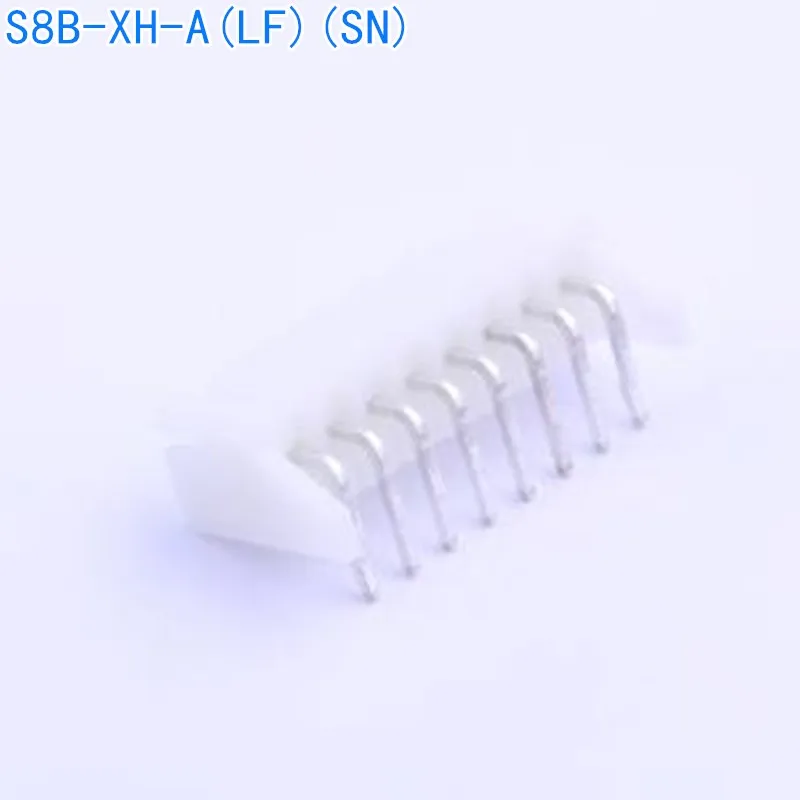 

10 pieces/batch of S8B-XH-A S7B-XH-A S6B-XH-A JST connectors, brand new in stock