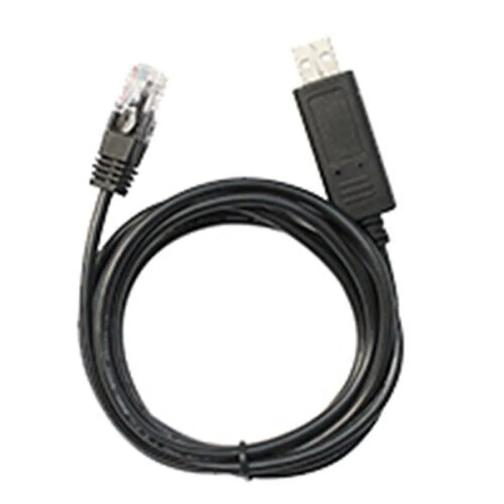 Adaptador Sensor de Temperatura Remoto, USB ao conversor RS485, Suprimentos Elétricos, Epever Controlador Solar, 1 Pc