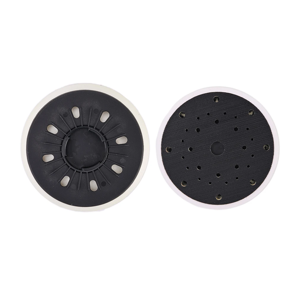 

6 Inch 150mm Backing Pad Grinding Pad Hook&Loop For Festool ROTEX RO150 Grinder Replacement Polishing Disc Power Tool Parts