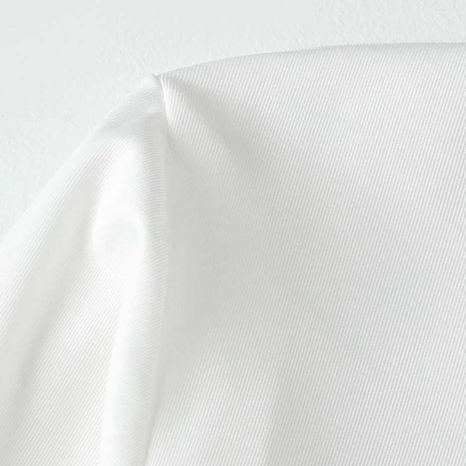 3/1 Stück Herren Herbst- und Winter-T-Shirt in Uni-Farbe mit halbhohem Kragen, lässig, einfach, warm, langärmelig, für junge Männer, Übergröße, Basic-Oberteil – Detail 18