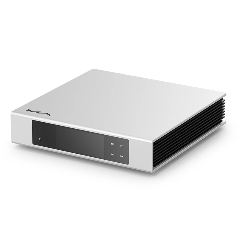 مصفوفة عنصر S الموسيقى غاسل مع USB DAC رون جاهزة DLNA/UPnP شبكة لاعب