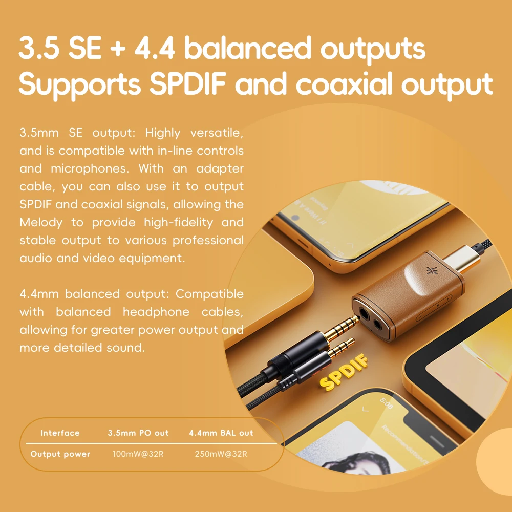 Thumbnail 3 - #52 Headphone Amplifiers Comparison Guide