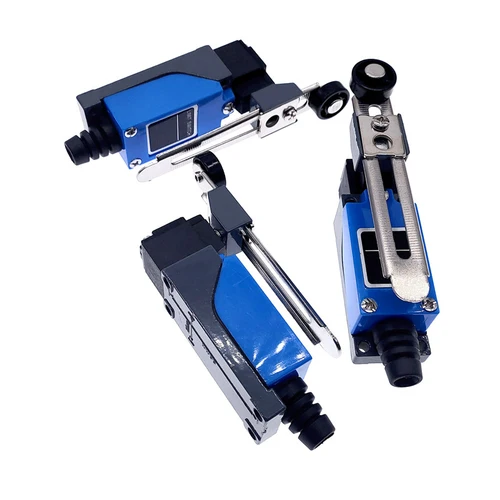 Imagen 2 del producto Interruptor de límite de recorrido 8108 8107 8104 8111 8112 8169 8166 9101 limitador