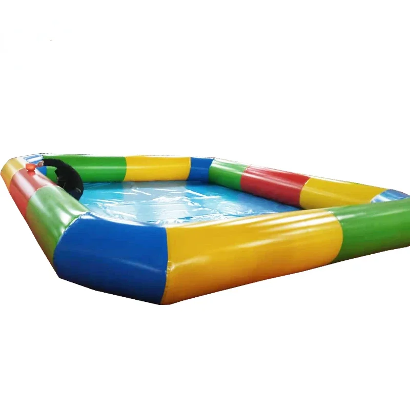 Customizable Inflatable Swimming Pool Factory Direct Sales High Quality Swimming Pool