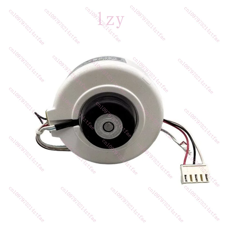 New for Midea air conditioning motor hanging indoor unit AC fan long axis universal RPG13J RPG13J-1