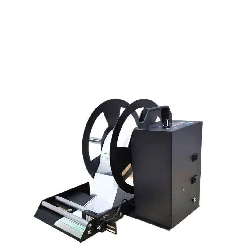 For Automatic Rewinder Rolling Machine Coreless Washing Water Marking Rolling Machine, Electric Counting Rewinder