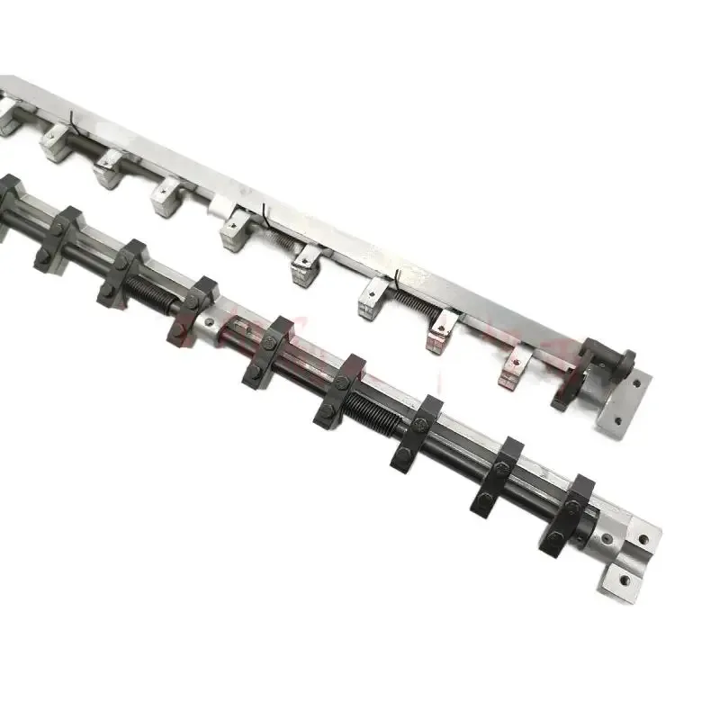 하이델베르그 KORD6264 용지 수신 스레드 1020 675 715 945 용 1 개