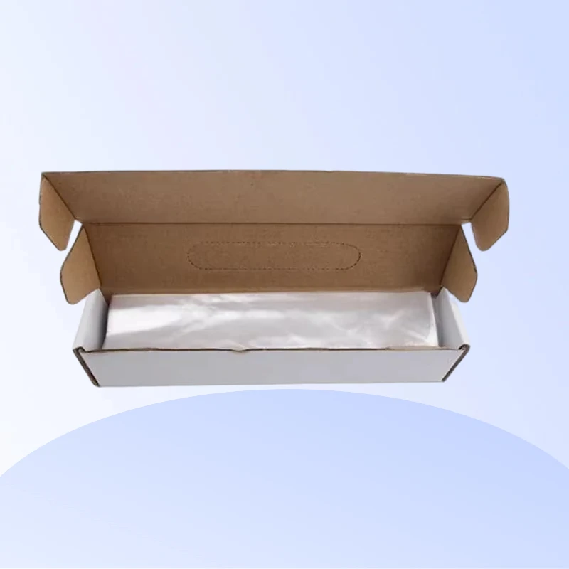 

500 шт./кор. одноразовый стоматологический материал, полипастический рентгеновский датчик, защитная пленка