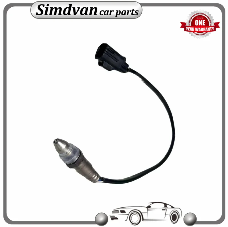 

Новый автомобильный соотношение воздуха и топлива, лямбда O2, датчик кислорода 31439621 31380995 31319664 31422419 32253666 для Volvo