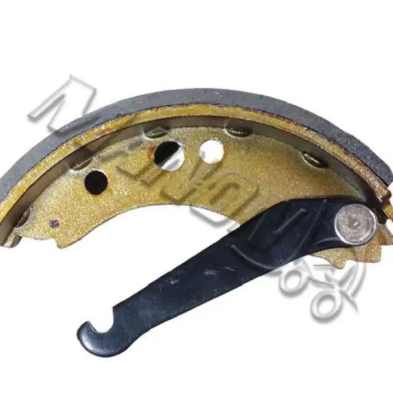 MANON Forklift Spare Parts Used for jungheinrich EFG110/115 BRAKE SHOE RH 50026757