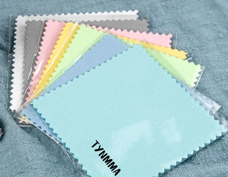 تنظيف المجوهرات ، ملمع نحاسي ، منظف الفضة ، الذهب ، البلاتين ، شعار مخصص ، 10 * تلميع قماش ، من أجل plade-من من من من