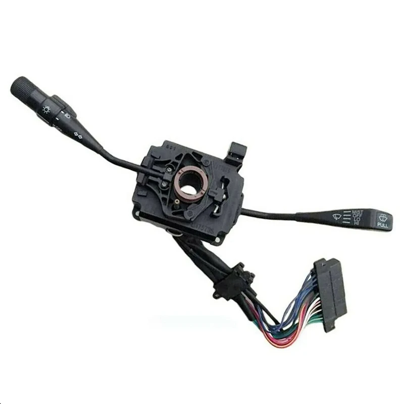 84310-60560 Car Combination Turn Signal Wiper Switch 8431060560 For Toyota Land Cruiser Fj75 (Lhd) Replacement Parts