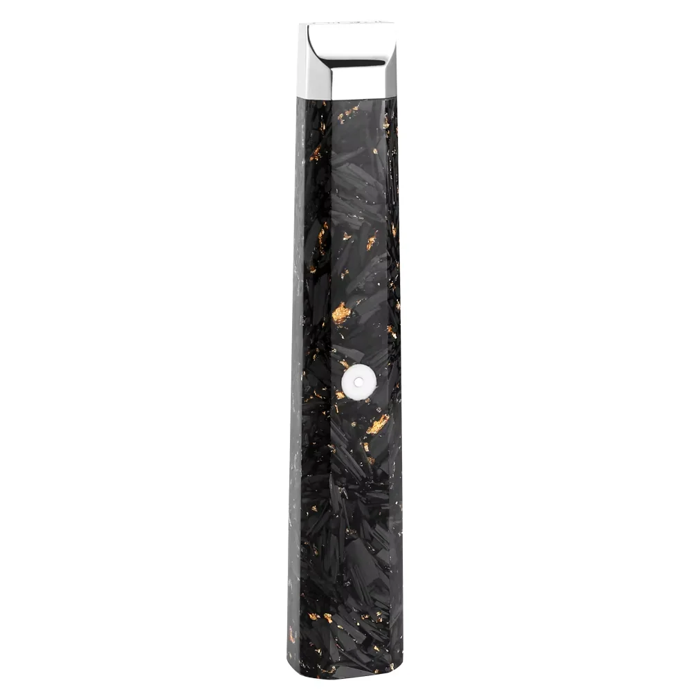 Exquisite Japanese Chef Knife Factory Customized DIY Knife Handle Material Resin Carbon Fiber Knife Handle Kitchen Knife Handle