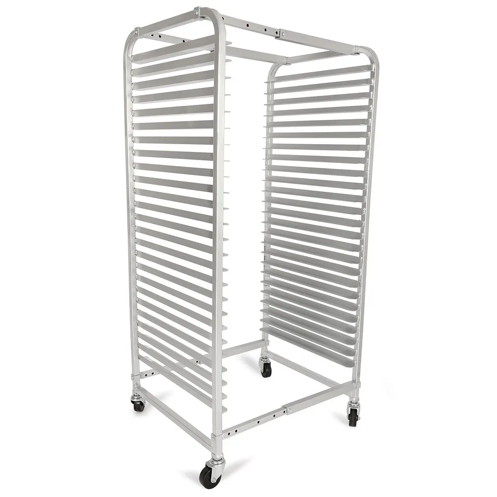 Adjustable Art Drying Rack Mobile Paint Rack with 4 Wheels Ideal