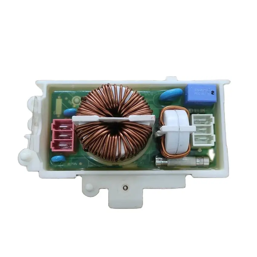 ดีสําหรับ LG เครื่องซักผ้าบอร์ดคอมพิวเตอร์ Power filter WD-A \ C \ T \ N 6201EC1006U 6201EC1006L/U 6201EC1006L