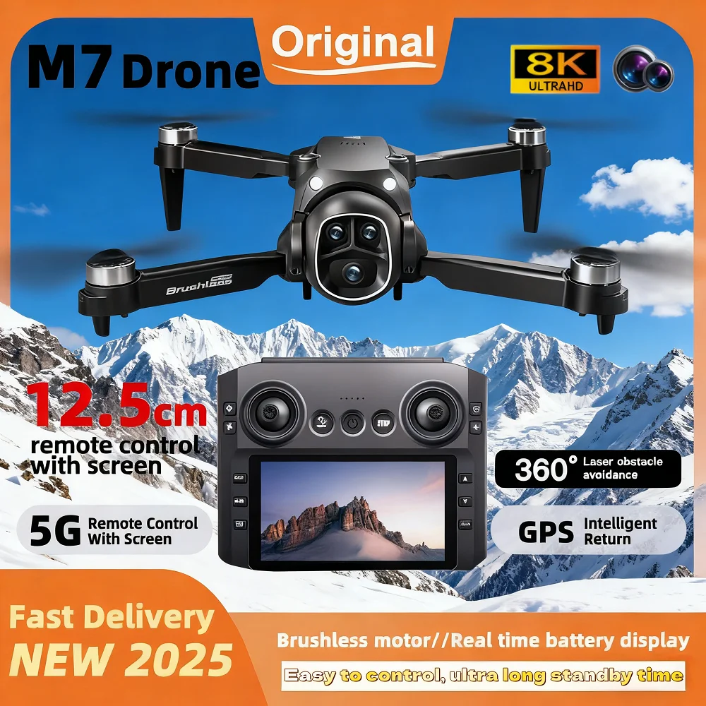For Xiaomi M7 Drone…