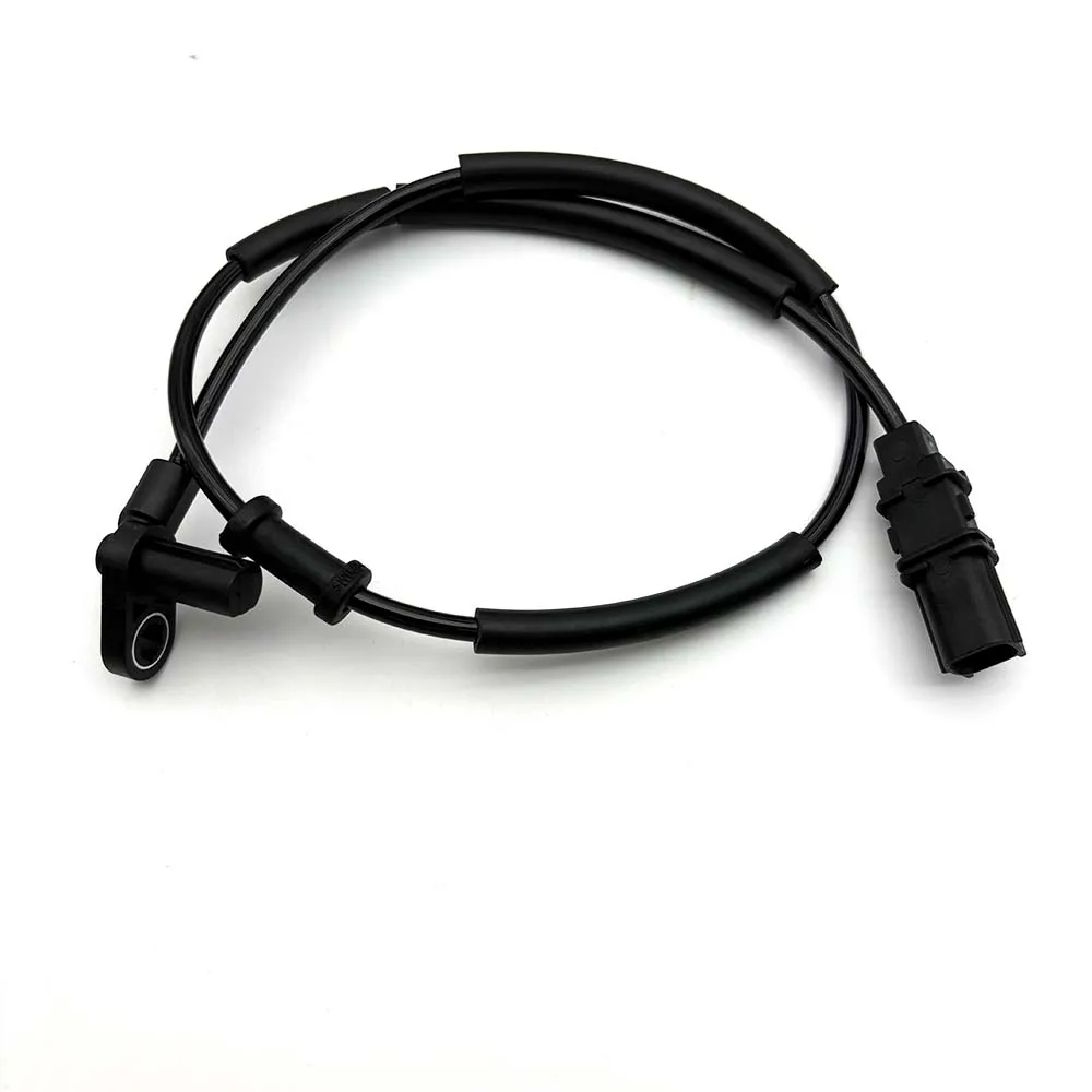 OE 007V501D3 ABS-Geschwindigkeitssensor passend für Kawasaki Ninja 400 Z400 Vorderrad Motorrad – Detail 2