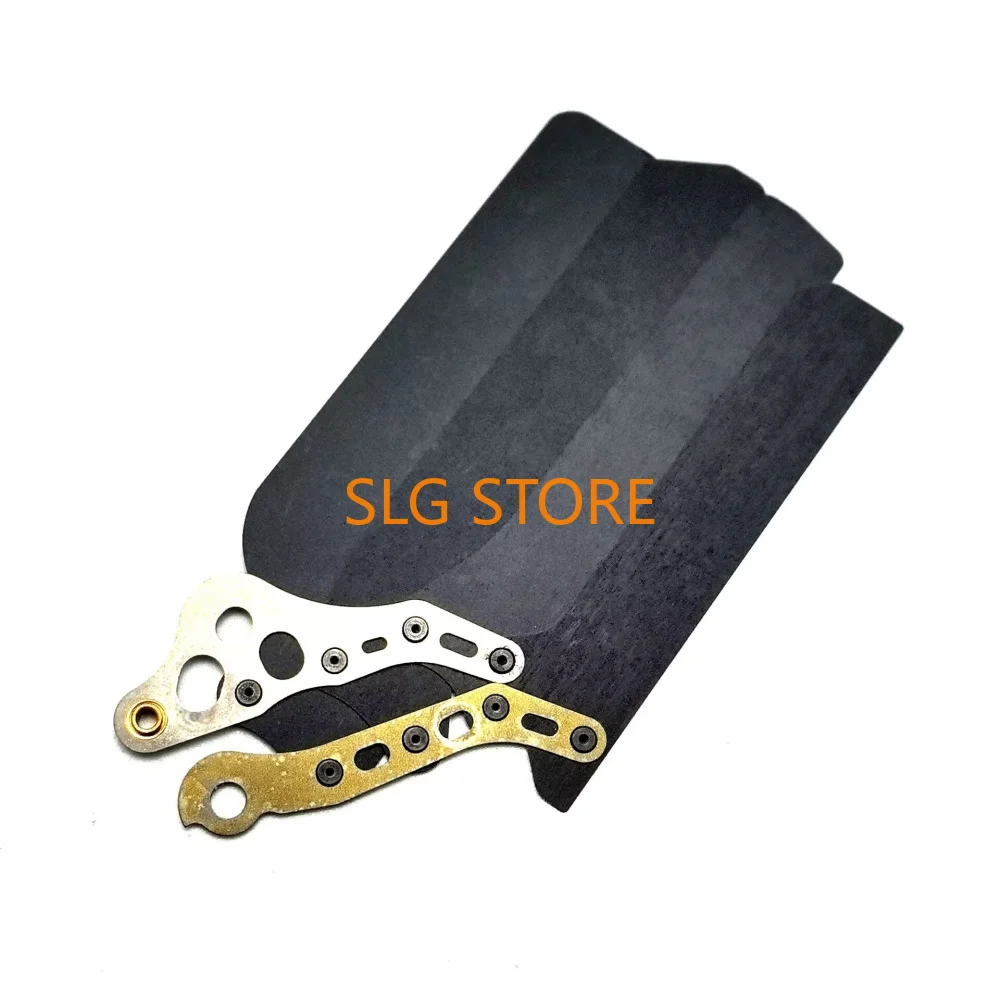 100% جديد الأصلي مصراع شفرة الجمعية وحدة استبدال لنيكون D850 D800 D810 D700 كاميرا جزء