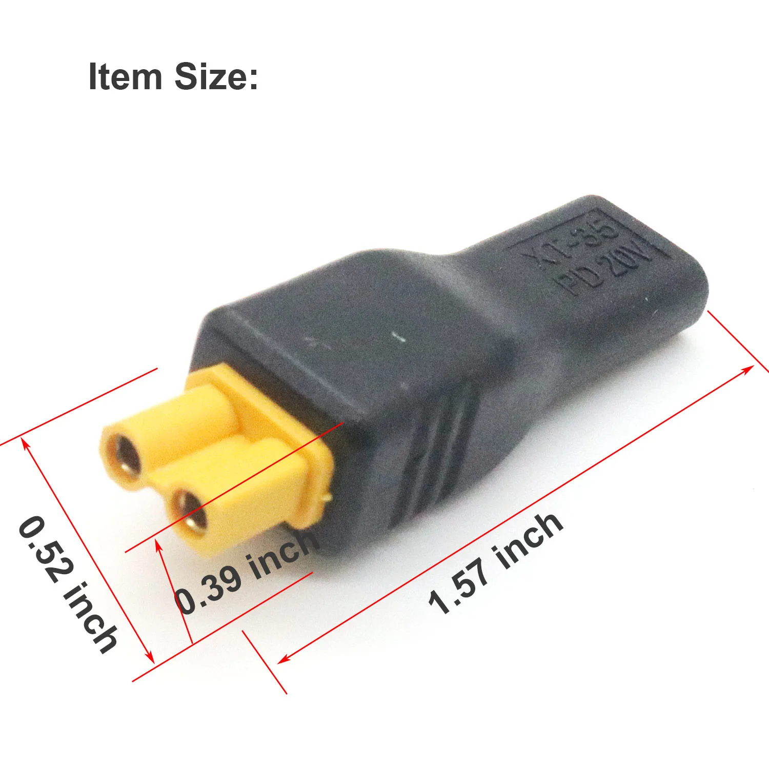 1pc USB Type C Female Input to - Controller Adapter Usb review and price