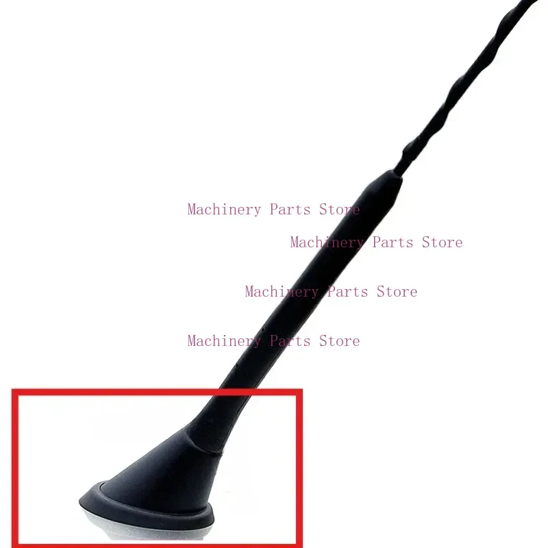 Base d'antenne de toit pour Toyota RAV4 old Vios, 1 pièce, accessoires d'amplificateur de base d'antenne radio