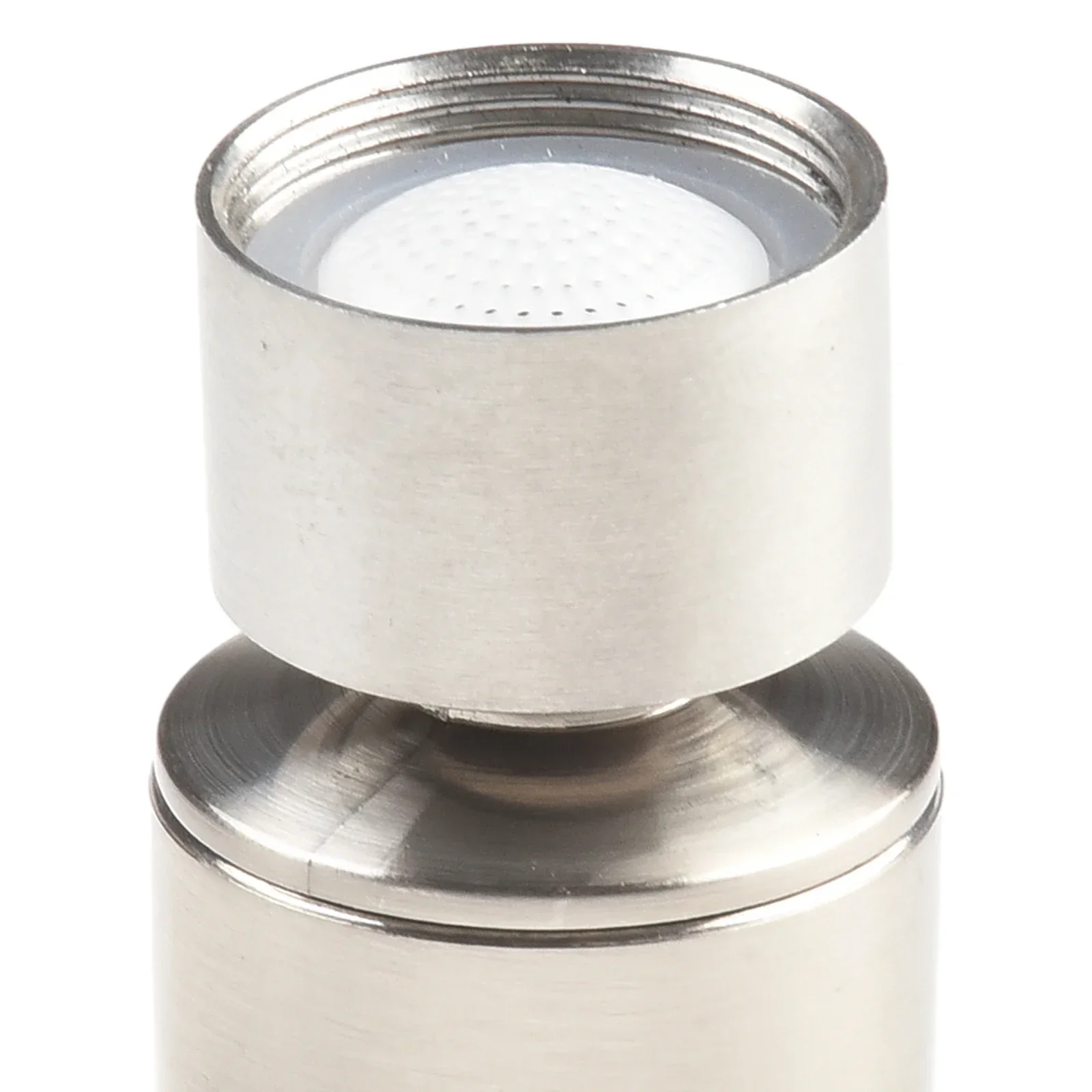 Kitchen Tap Aerator Rotate Swivel End Diffuser Female Thread Faucet Adapter Save Energy Tap Aerator Bathroom Accessories