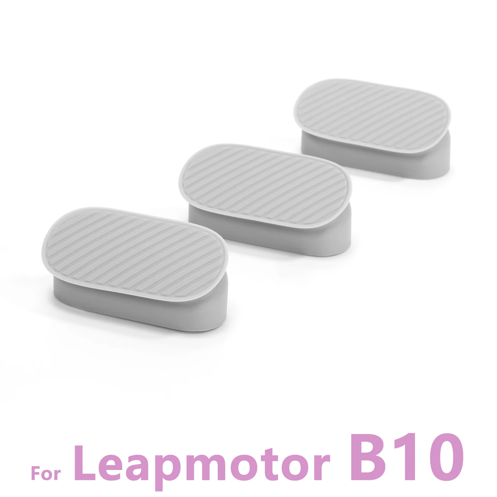 3 Stück Silikon-Abdeckstopfen für Leapmotor B10 Magic Expansion Hole – Maßgeschneiderte Armaturenbrett-Kappen, Zubehör für Armaturenbrett-Lochabdeckungen – Detail 2
