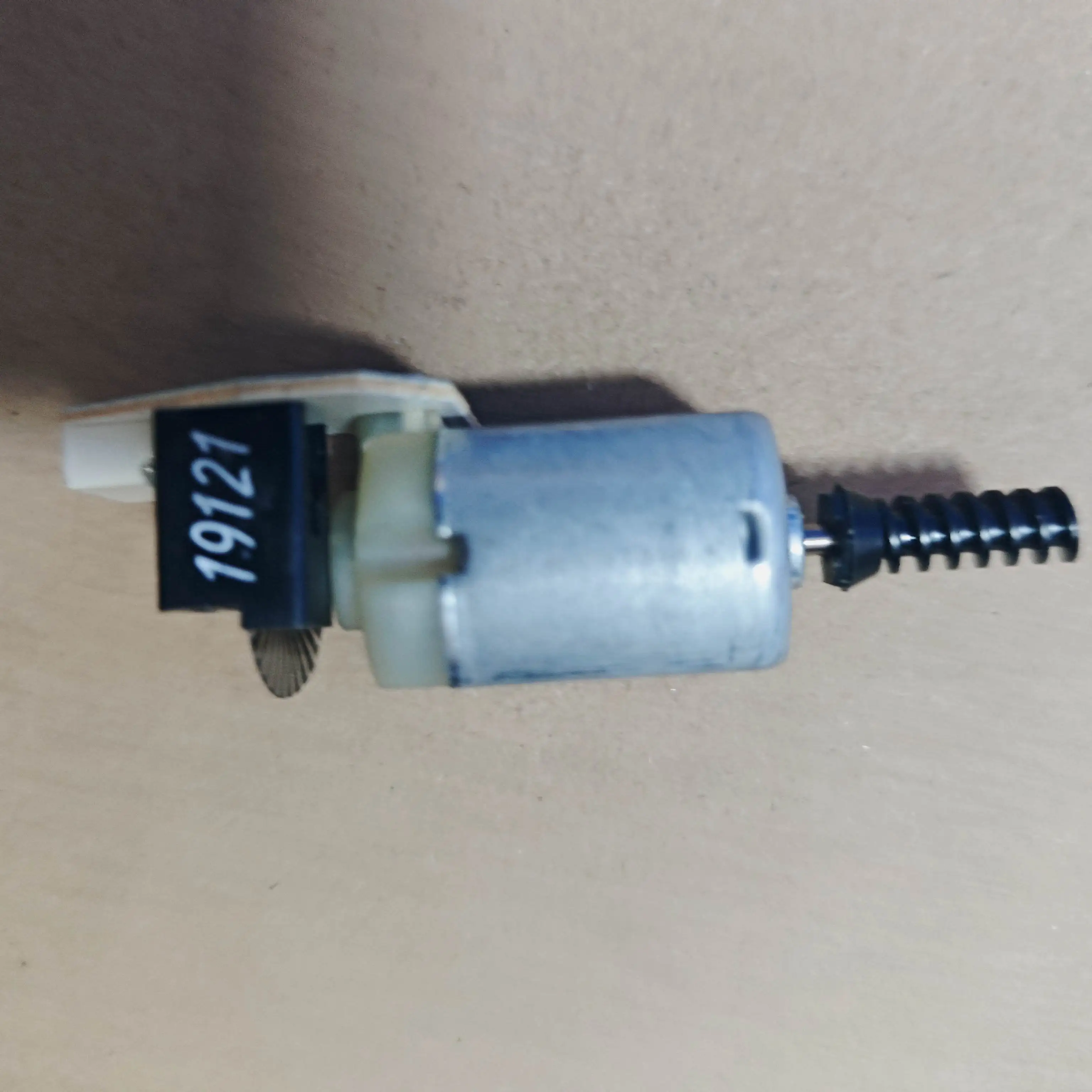 

5X CN503-60006 для HP 125 126 127 128 175 176 177 225 226 277 477 8610 8620 5530 4515 4500 3545 4630 6830 Привод сканера постоянного тока Moto