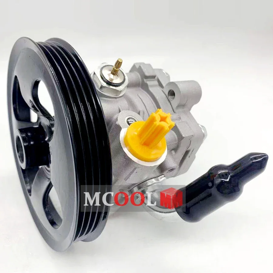 NEW Power Steering Pump For Suzuki Jimny 1.3 1998-2012 49100-81A20 49100-81A40 49100 81A20 49100 81A40 4910081A20 4910081A40