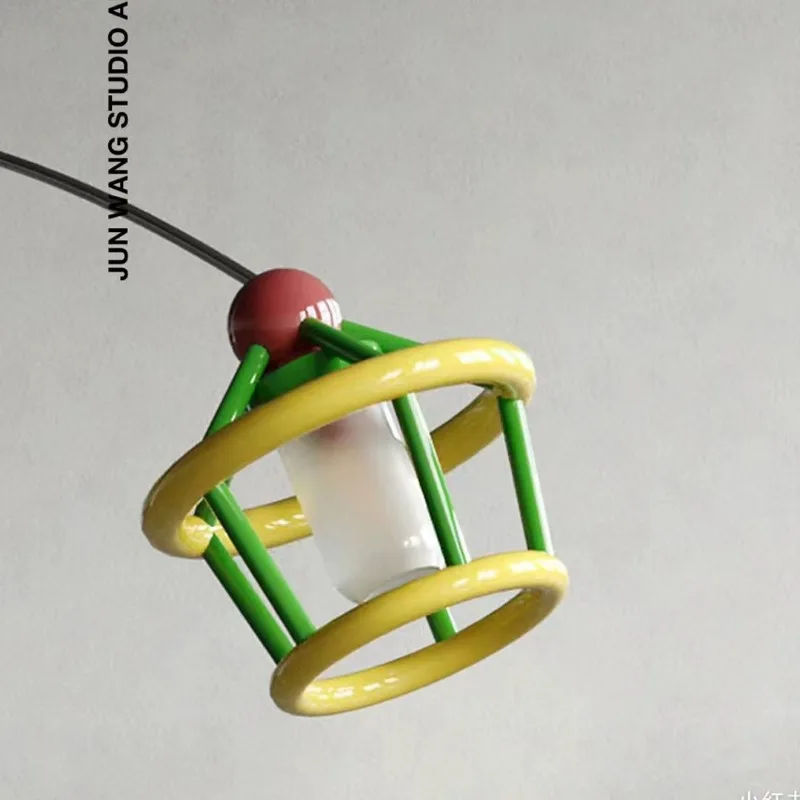 Lampada da terra a nuvola Camera per bambini Ragazzo Ragazza Cartoon Lampada da scrivania in dopamina Lampada da pesca verticale