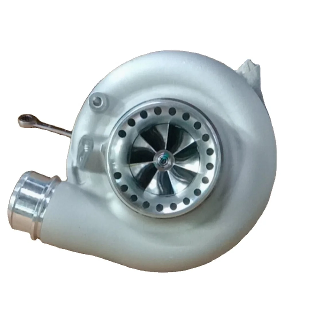 

CME S300SX Turbo Performance Turbocharger