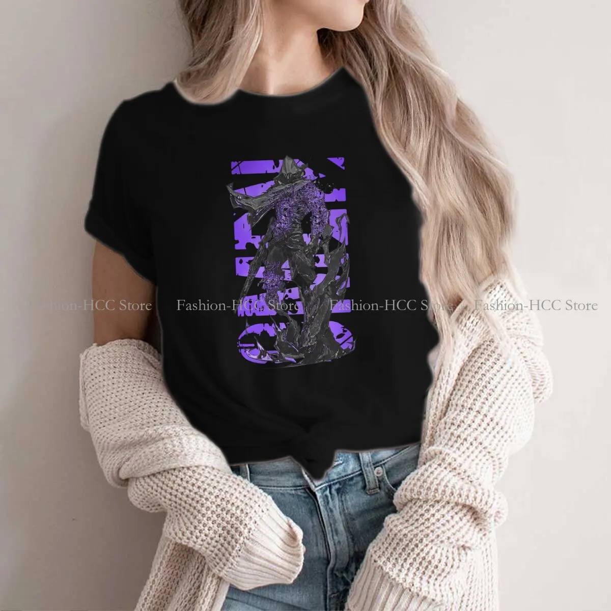 Variant: black