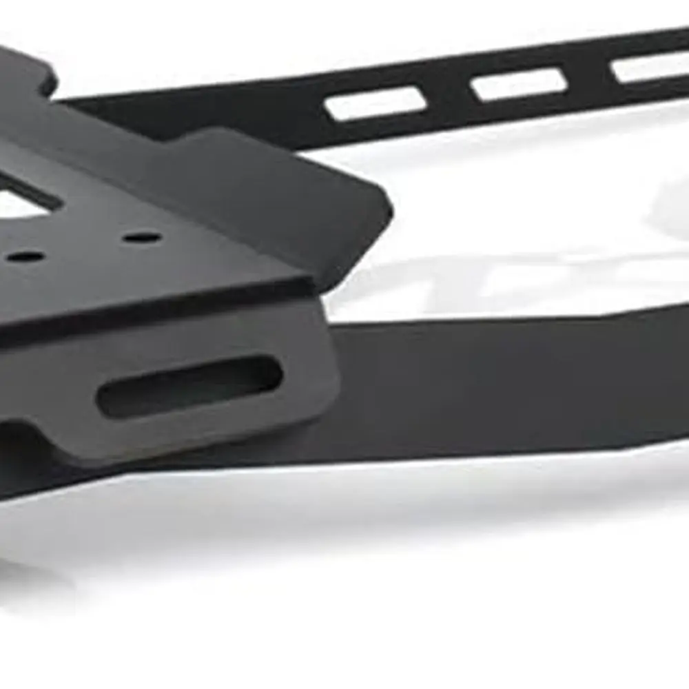 

Универсальный задний багажник для моделей Yamaha Tenere 700 и XTZ690 2019-2024 гг. с верхним креплением для чехла