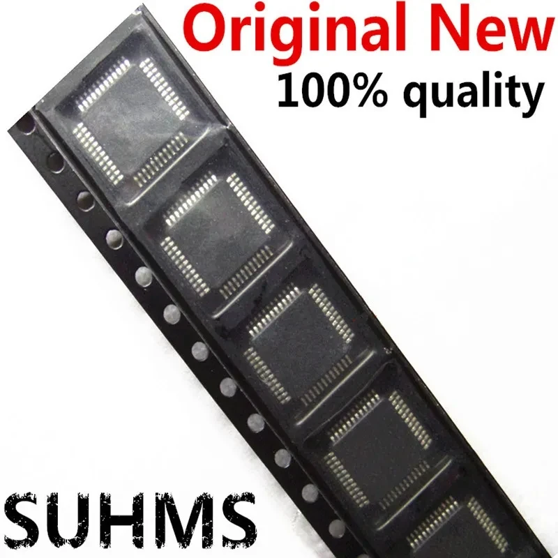 (5 sztuk) 100% Nowe 30343 30529 48023 40076 40077 30682 30680 30606 Hsop-36 40103 40105 QFP-32 Chipset — zdjęcie produktu 3