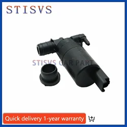 28920-7S200 Car Auto accessorie Windshield Washer Pump Motor Replacement For NISSAN Titan Frontier Primastar Navara Pick Up D40