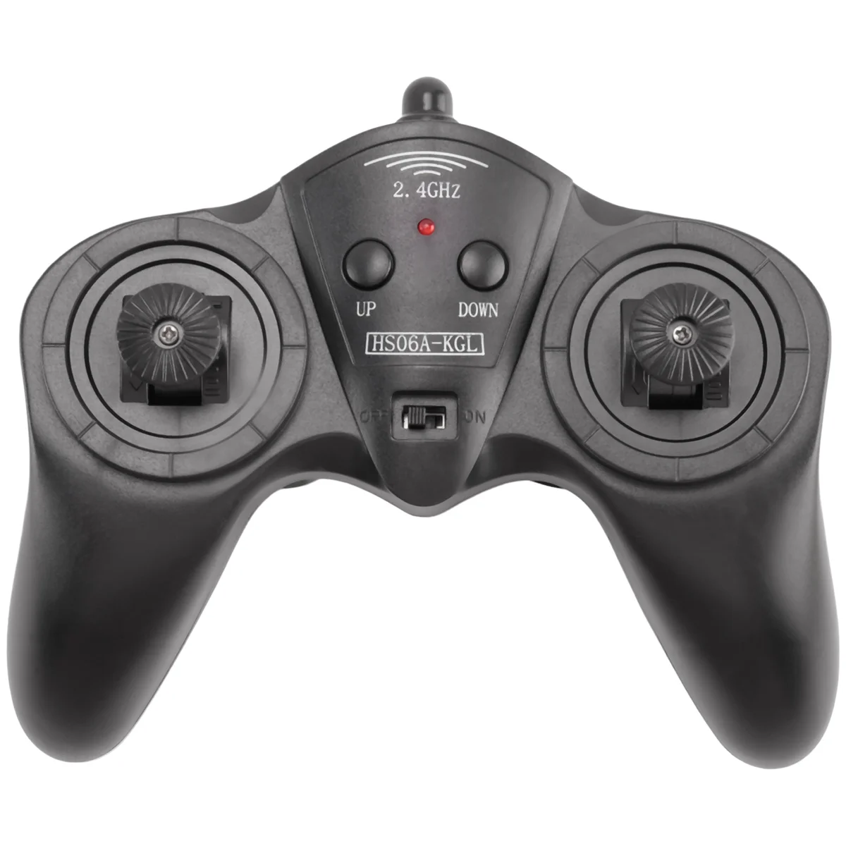 مستقبل إرسال طاقة لقارب سي ، نظام راديو ، وحدة تحكم عن بعد ، سيارات ذاتية الصنع ، تحكم 50 متر ، 6CH ،