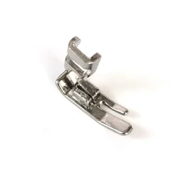 Domestic sewing machine presser foot snap on 155964(446014-1) and 153267 Fit Singer Low Shank